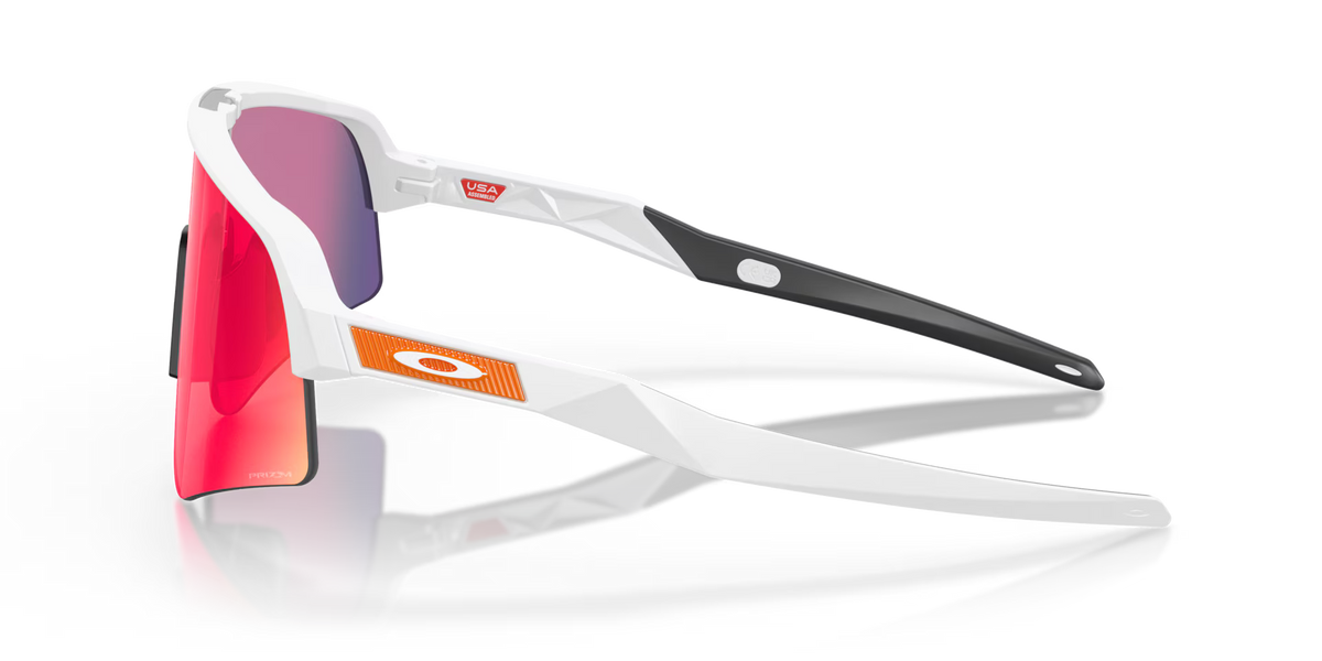 Oakley Men's Sutro Lite Sweep Sunglasses - White