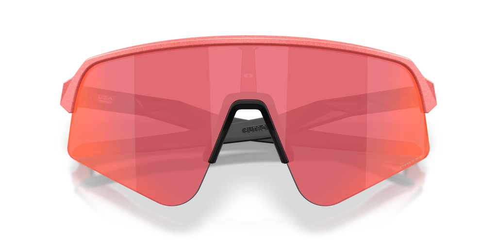 Oakley Men's Sutro Lite Sweep Sunglasses - Muted Metallic Paloma