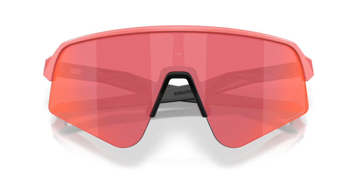 Oakley Men's Sutro Lite Sweep Sunglasses - Muted Metallic Paloma