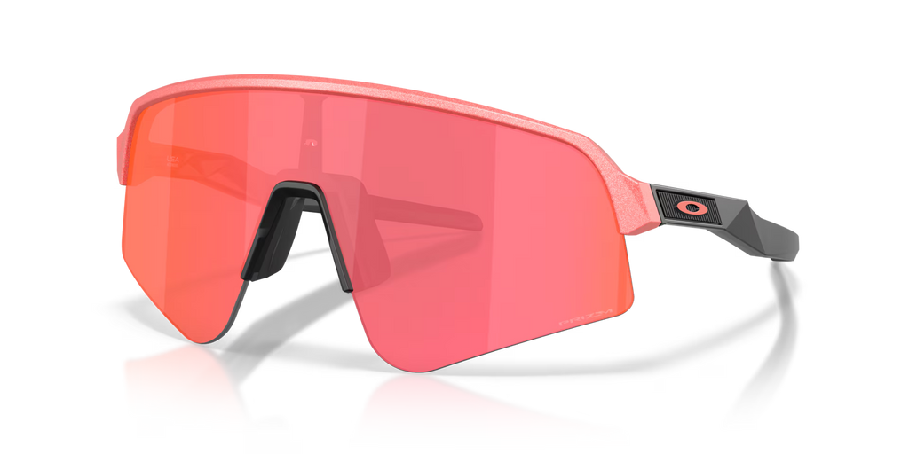 Oakley Men's Sutro Lite Sweep Sunglasses - Muted Metallic Paloma
