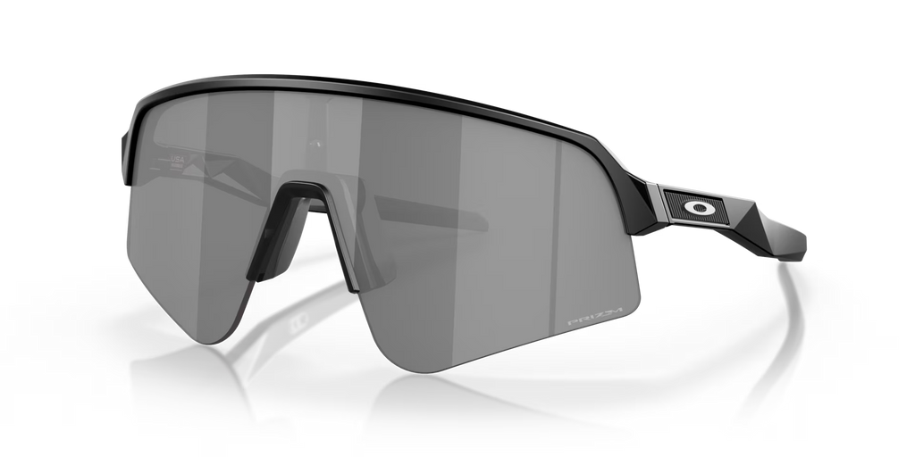 Oakley Men's Sutro Lite Sweep Sunglasses - Black