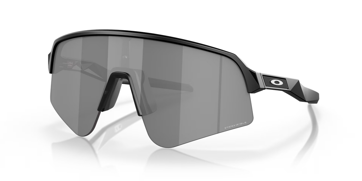 Oakley Men's Sutro Lite Sweep Sunglasses - Black