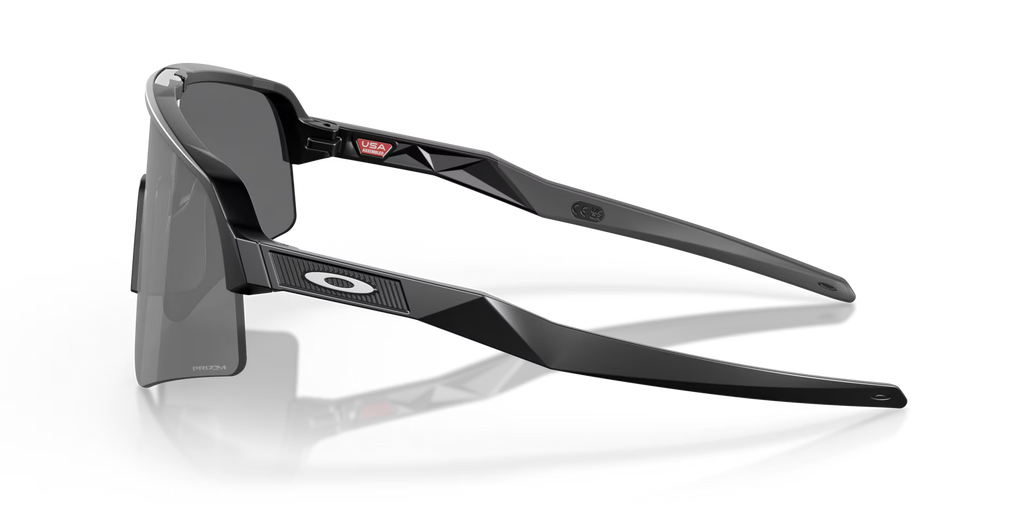 Oakley Men's Sutro Lite Sweep Sunglasses - Black