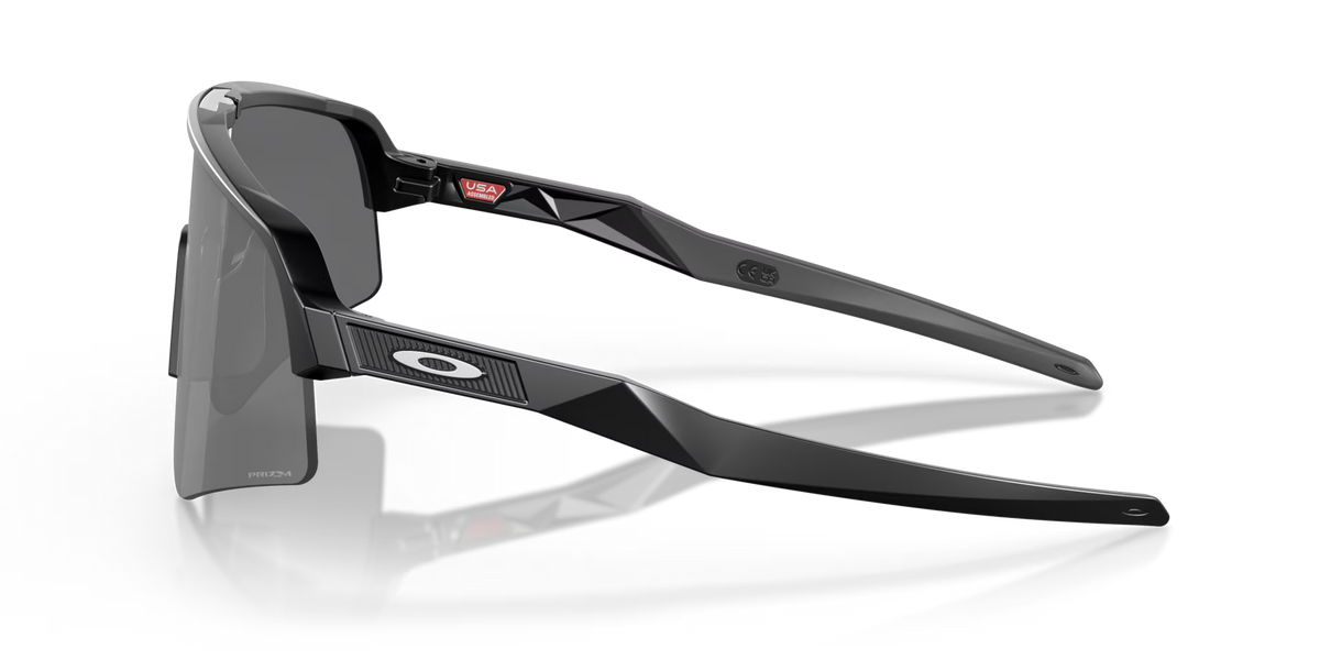 Oakley Men's Sutro Lite Sweep Sunglasses - Black