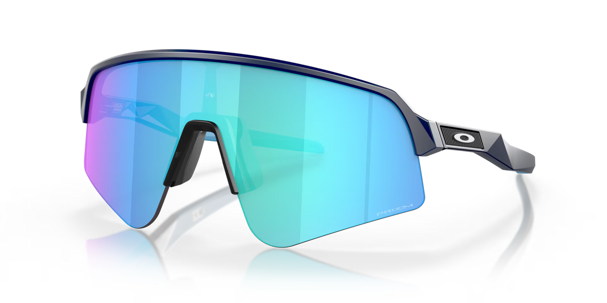 Oakley Men's Sutro Lite Sweep Sunglasses - Navy