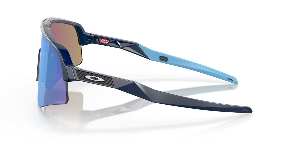 Oakley Men's Sutro Lite Sweep Sunglasses - Navy