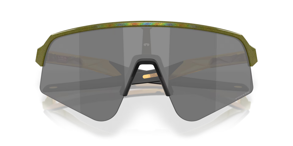 Oakley Men's Sutro Lite Sweep Sunglasses - Fern Spacedust