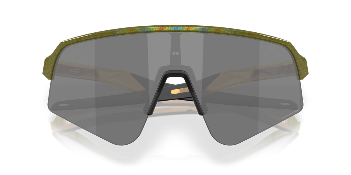 Oakley Men's Sutro Lite Sweep Sunglasses - Fern Spacedust