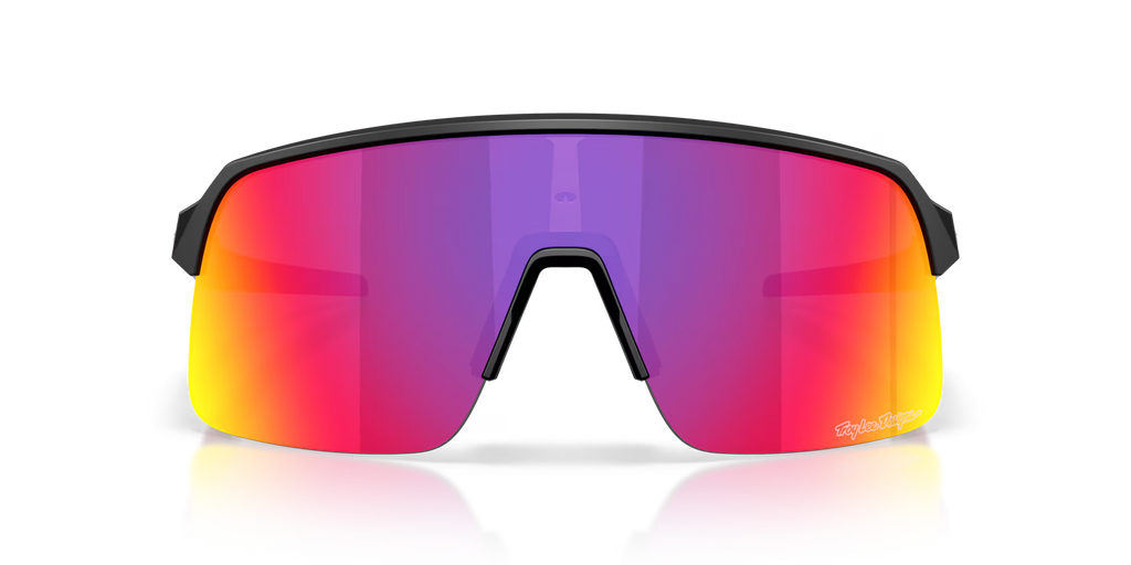 Oakley Men's Sutro Lite Troy Lee Designs Series Sunglasses - Black