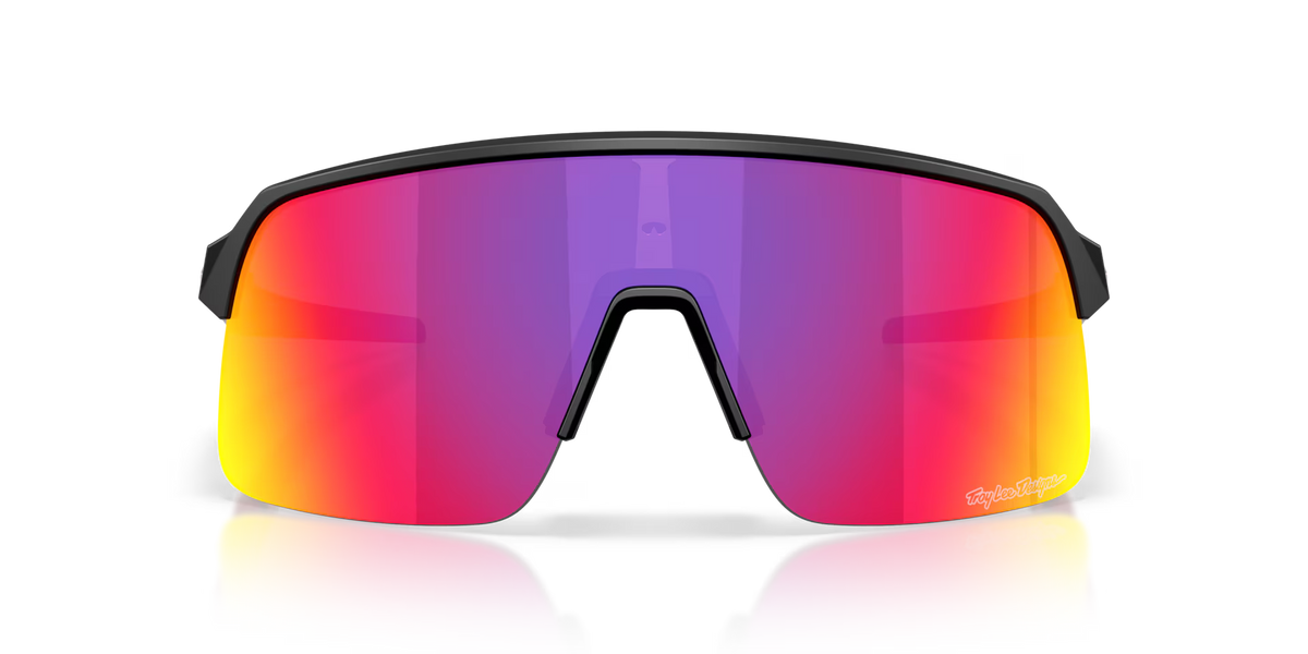 Oakley Men's Sutro Lite Troy Lee Designs Series Sunglasses - Black