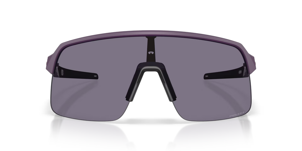 Oakley Men's Sutro (low Bridge Fit) Obscura Collection Sunglasses - Matte Aubergine
