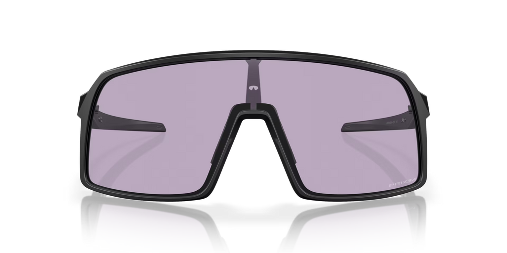 Oakley Men's Sutro (low Bridge Fit) Sunglasses - Black