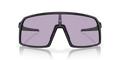 Oakley Men's Sutro (low Bridge Fit) Sunglasses - Black