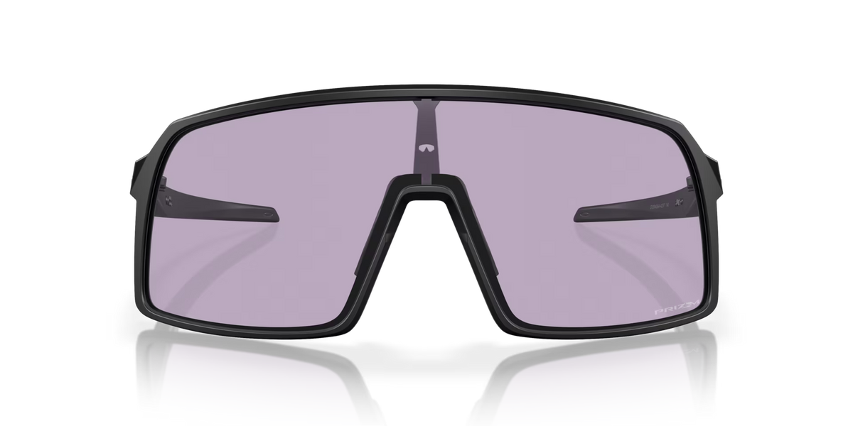 Oakley Men's Sutro (low Bridge Fit) Sunglasses - Black