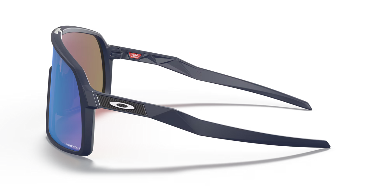 Oakley Men's Sutro (low Bridge Fit) Sunglasses