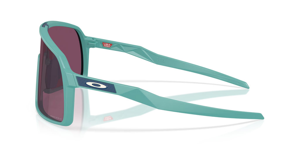 Oakley Men's Sutro (low Bridge Fit) Sunglasses