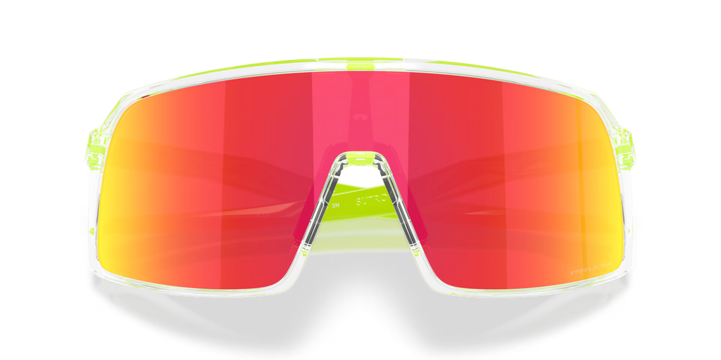 Oakley Men's Sutro (low Bridge Fit) Sunglasses