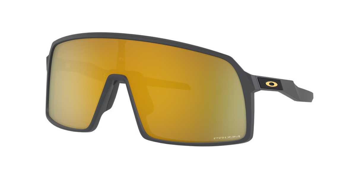 Oakley Men's Sutro (low Bridge Fit) Sunglasses