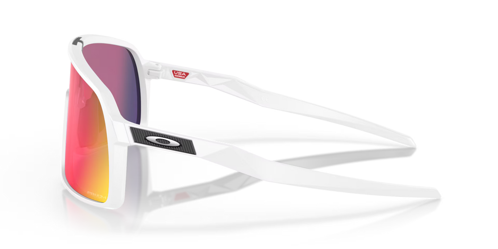 Oakley Men's Sutro (low Bridge Fit) Sunglasses