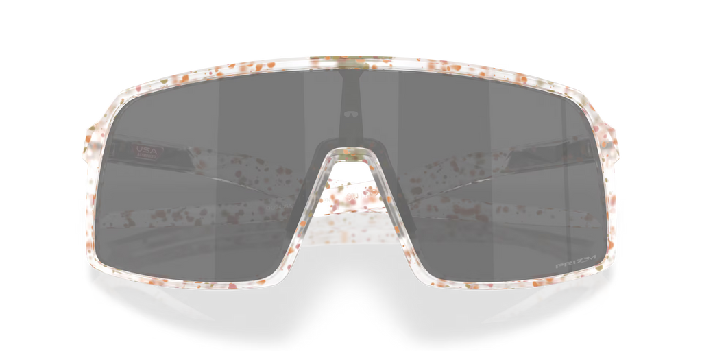 Oakley Men's Sutro (low Bridge Fit) Sunglasses