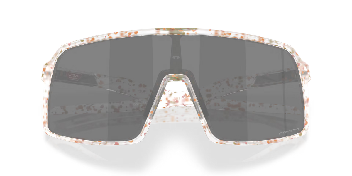 Oakley Men's Sutro (low Bridge Fit) Sunglasses