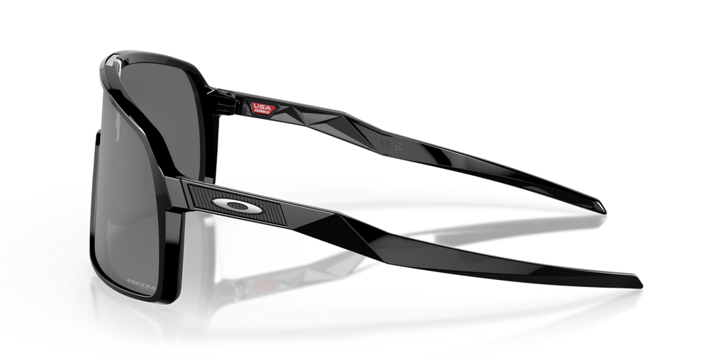 Oakley Men's Sutro (low Bridge Fit) Sunglasses