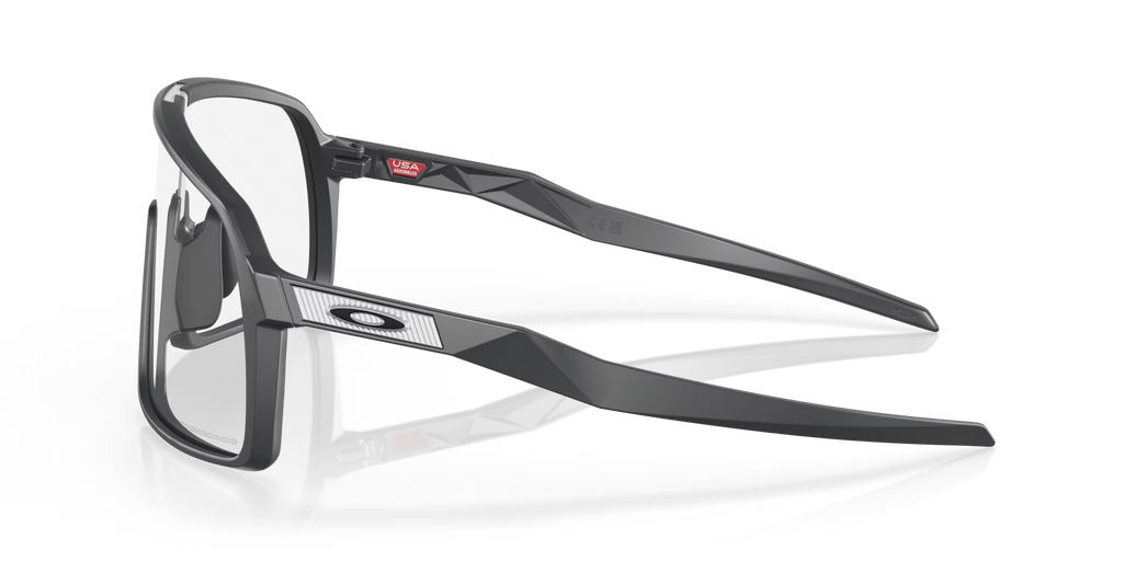 Oakley Men's Sutro (low Bridge Fit) Sunglasses