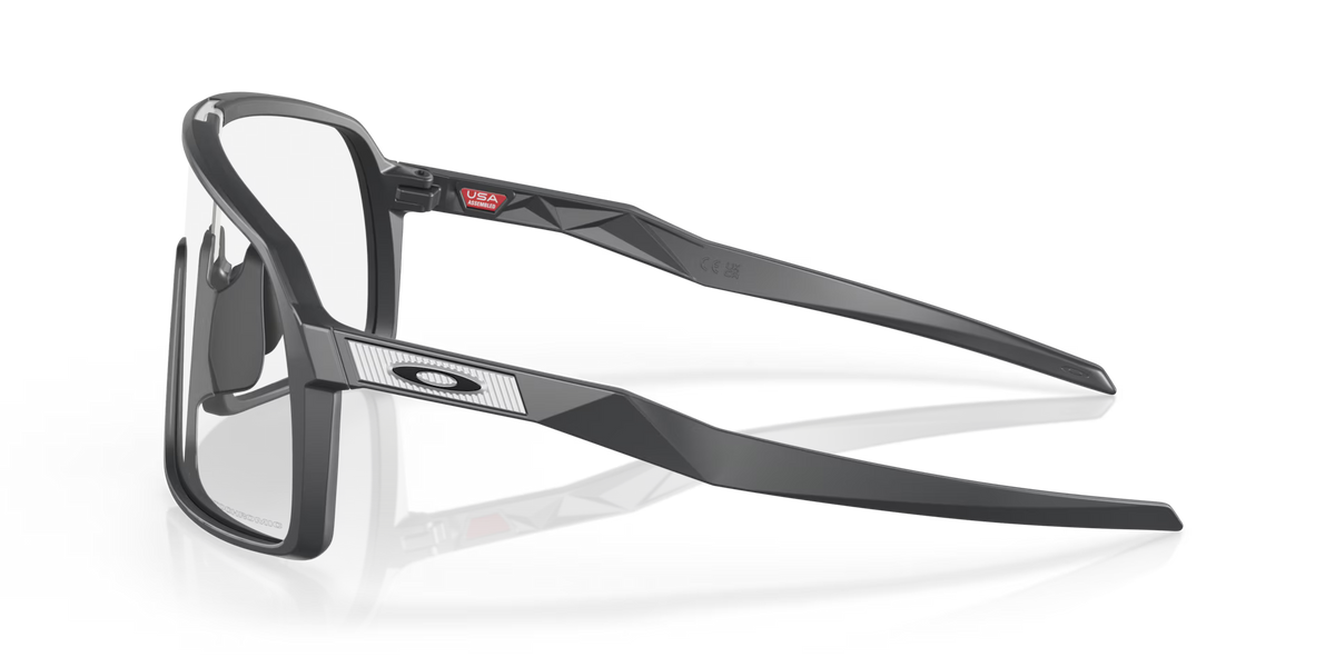 Oakley Men's Sutro (low Bridge Fit) Sunglasses