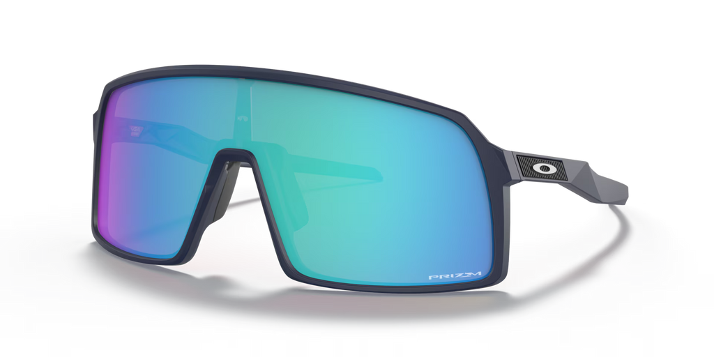 Oakley Men's Sutro (low Bridge Fit) Sunglasses - Navy