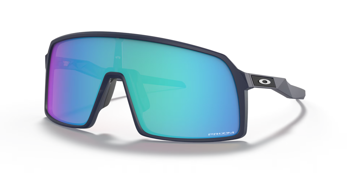 Oakley Men's Sutro (low Bridge Fit) Sunglasses - Navy