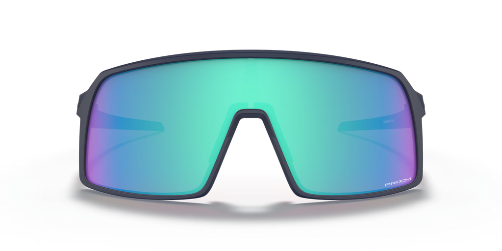 Oakley Men's Sutro (low Bridge Fit) Sunglasses - Navy