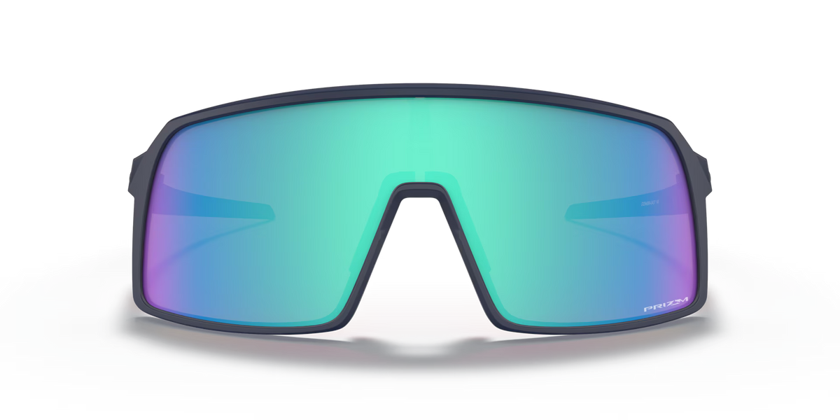 Oakley Men's Sutro (low Bridge Fit) Sunglasses - Navy