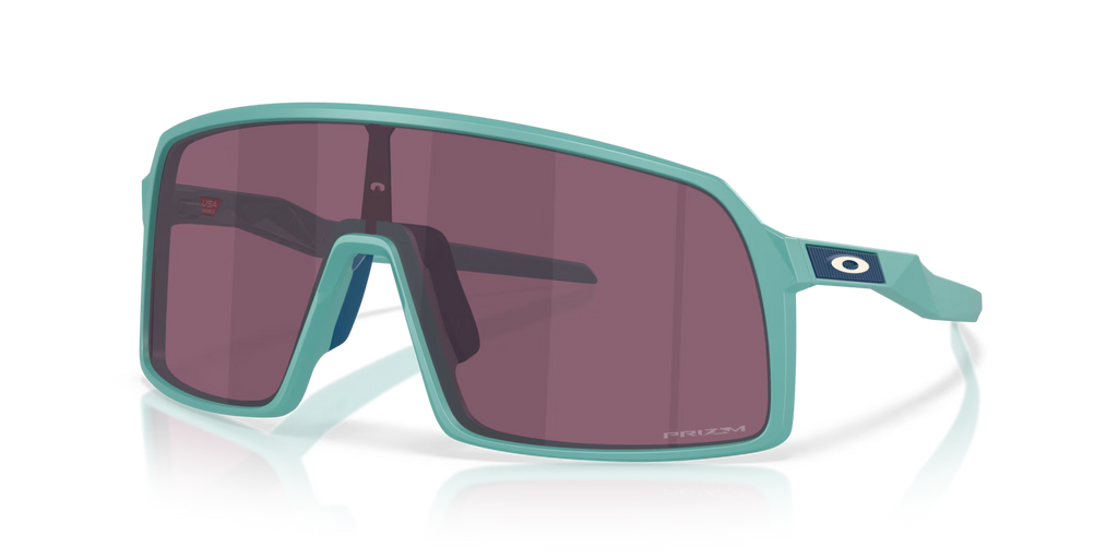 Oakley Men's Sutro (low Bridge Fit) Sunglasses - Matte Pacific