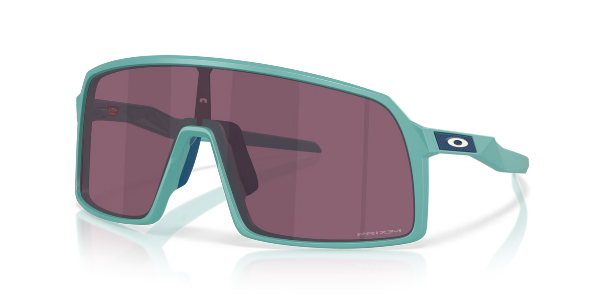 Oakley Men's Sutro (low Bridge Fit) Sunglasses - Matte Pacific