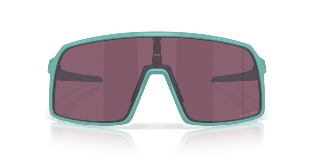 Oakley Men's Sutro (low Bridge Fit) Sunglasses - Matte Pacific