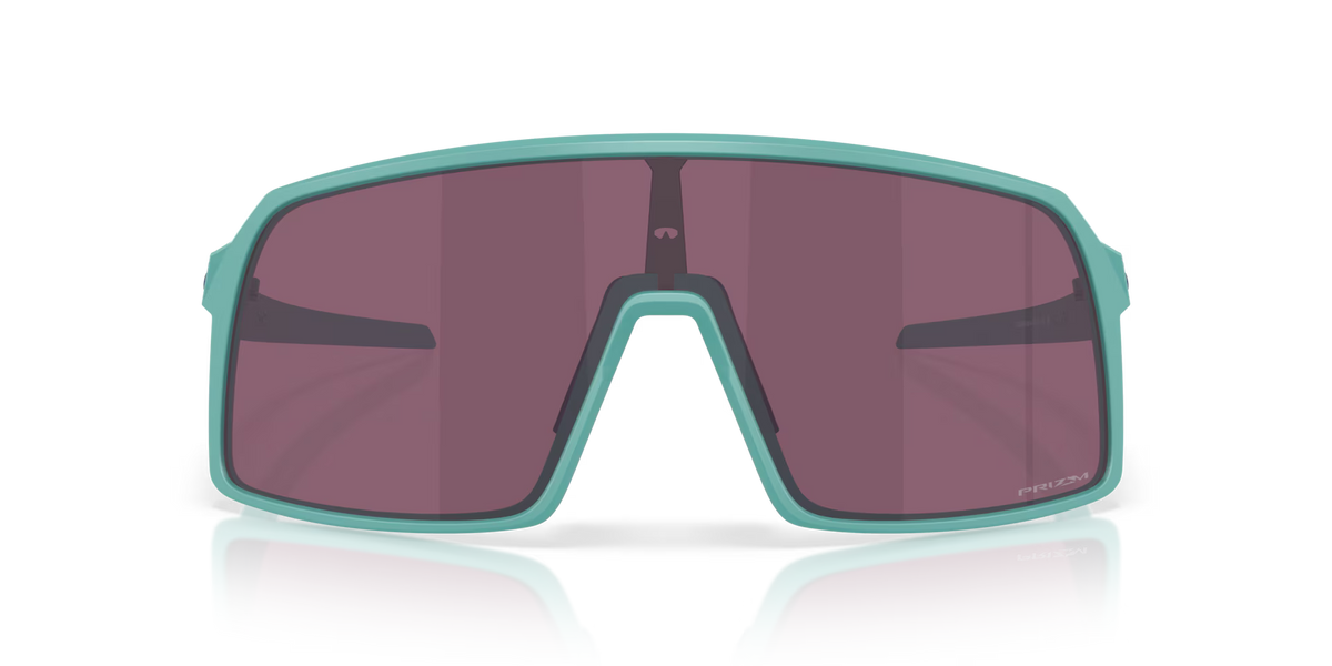 Oakley Men's Sutro (low Bridge Fit) Sunglasses - Matte Pacific
