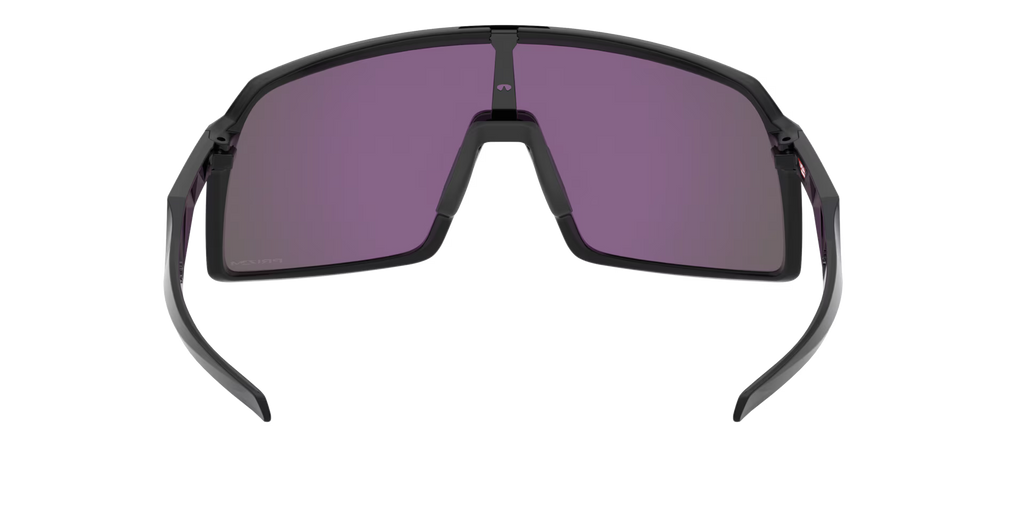 Oakley Men's Sutro (low Bridge Fit) Sunglasses - Black