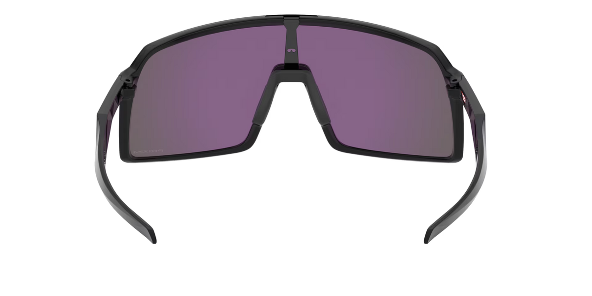 Oakley Men's Sutro (low Bridge Fit) Sunglasses - Black