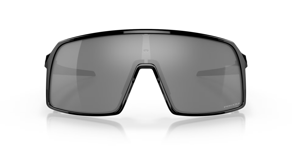 Oakley Men's Sutro (low Bridge Fit) Sunglasses - Black