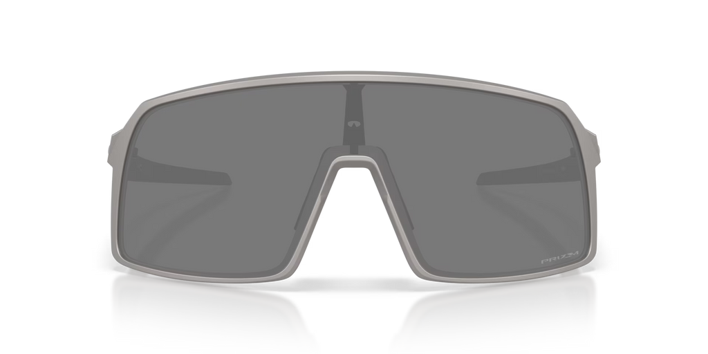 Oakley Men's Sutro (low Bridge Fit) Sunglasses - Titanium