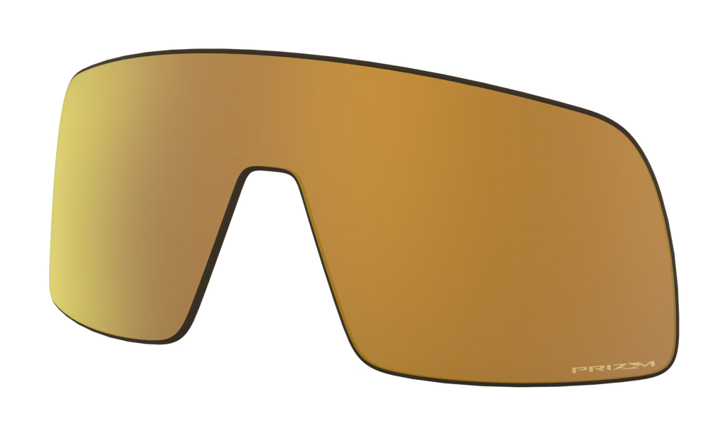 Oakley Men's Sutro Replacement Lenses