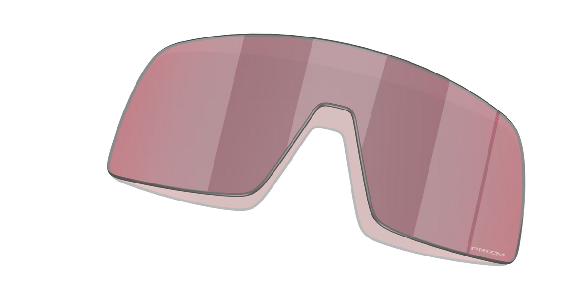 Oakley Men's Sutro Replacement Lenses