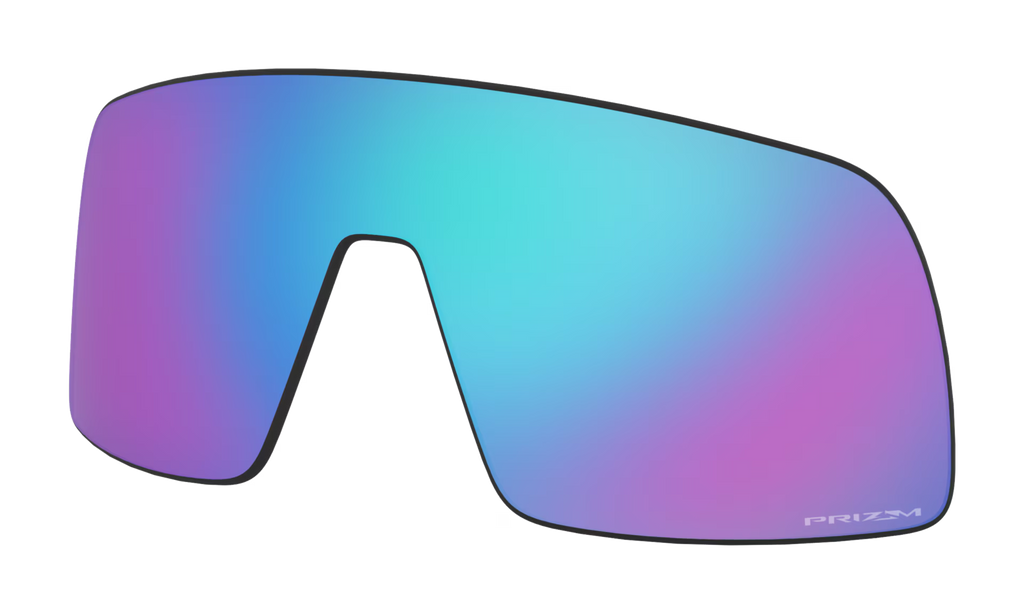 Oakley Men's Sutro Replacement Lenses