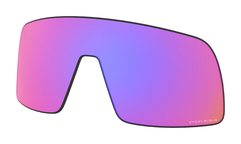 Oakley Men's Sutro Replacement Lenses