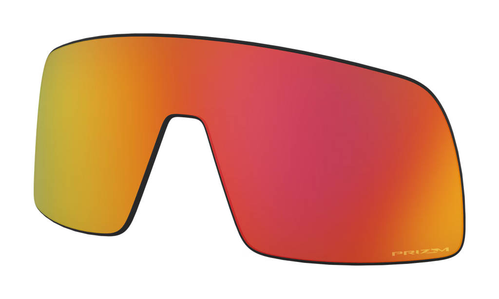 Oakley Men's Sutro Replacement Lenses