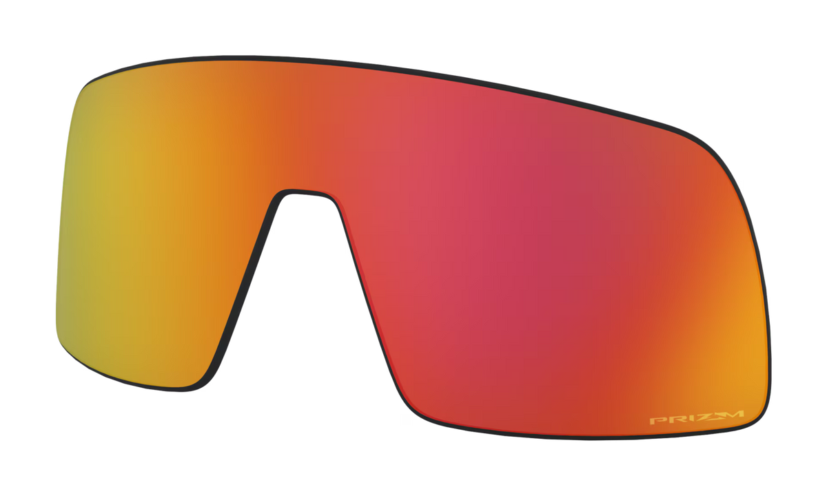 Oakley Men's Sutro Replacement Lenses