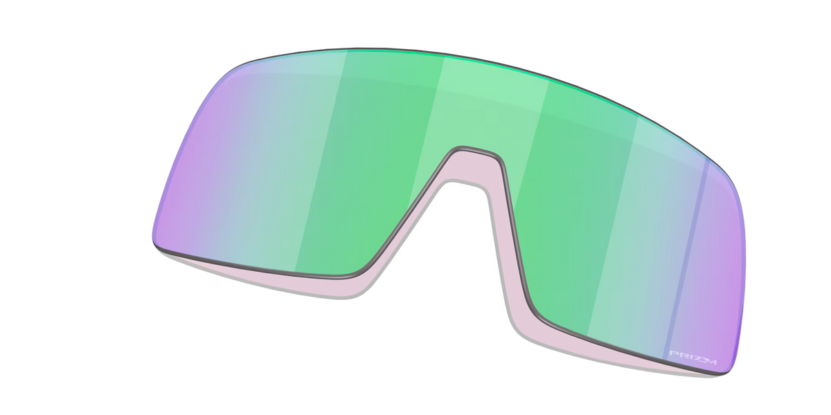 Oakley Men's Sutro Replacement Lenses