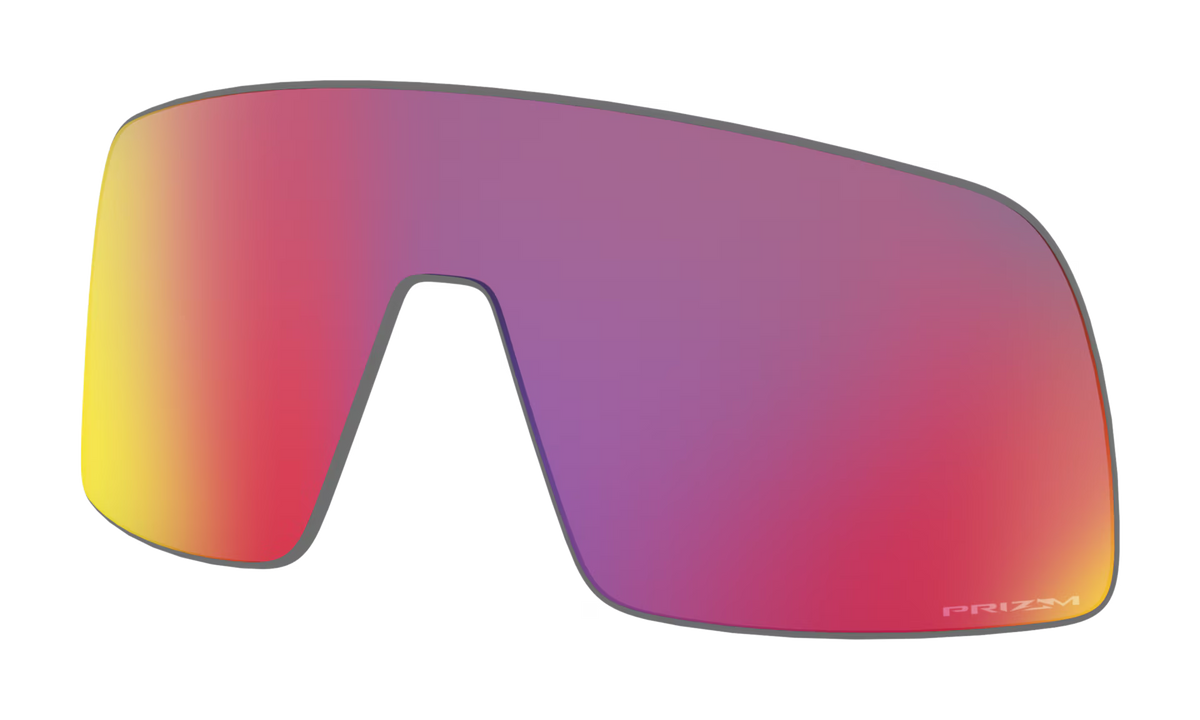 Oakley Men's Sutro Replacement Lenses