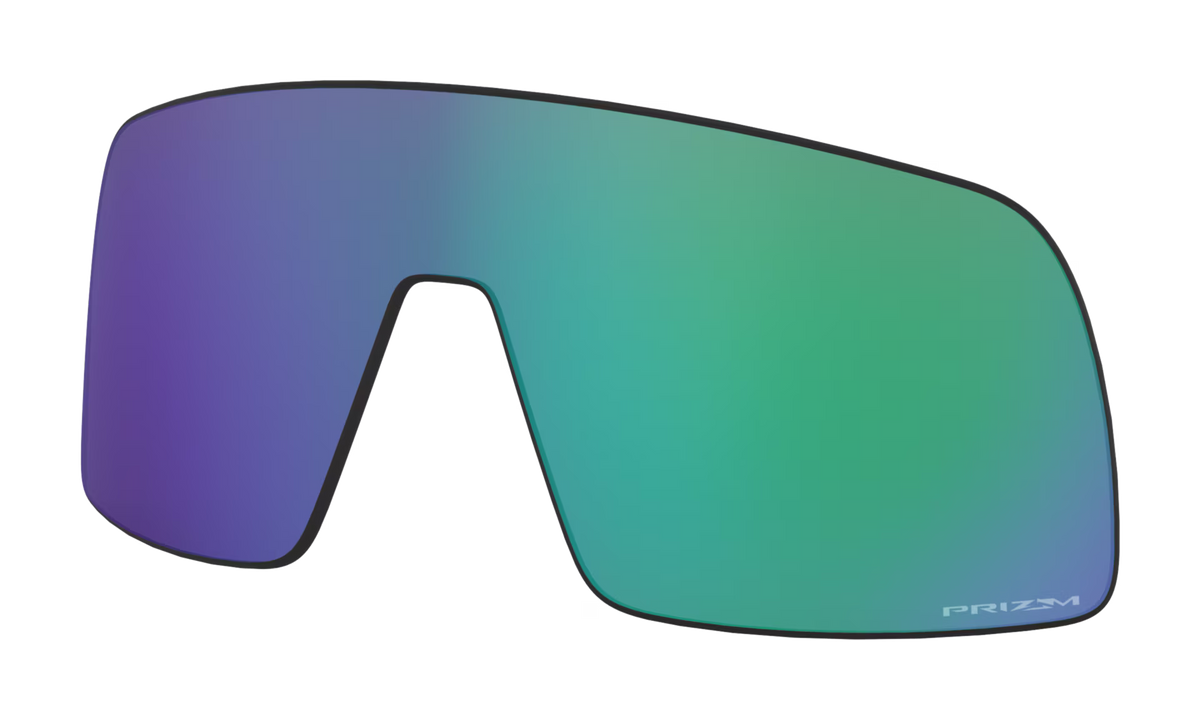 Oakley Men's Sutro Replacement Lenses