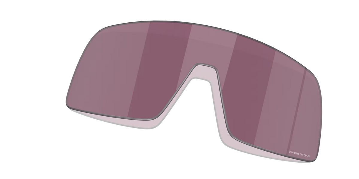Oakley Men's Sutro Replacement Lenses